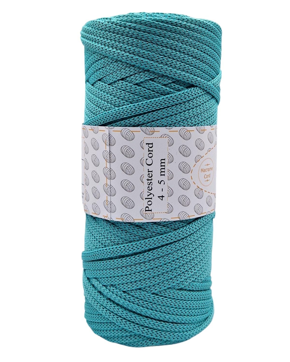 Mini Corde YGK Pour Hameçon Assistant Nœud Zylon 5m N°30