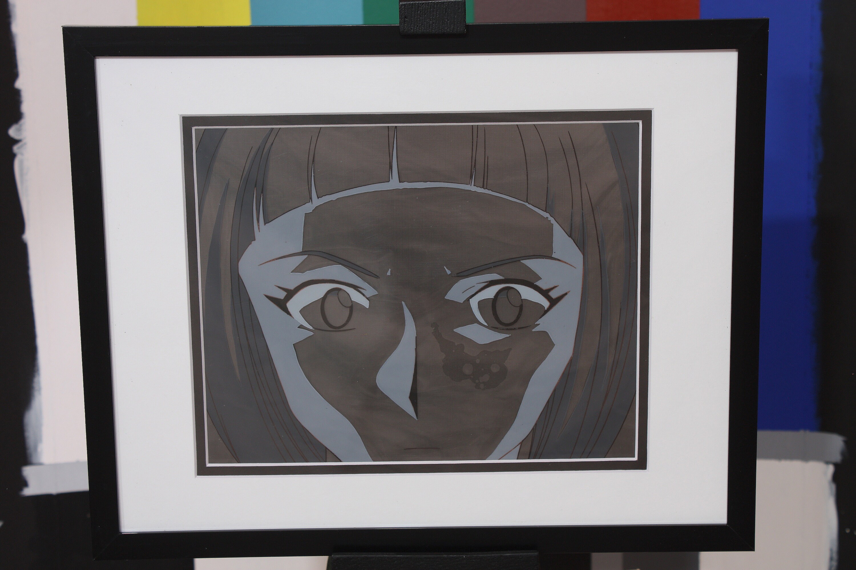 Anime Memorabilia - Etsy