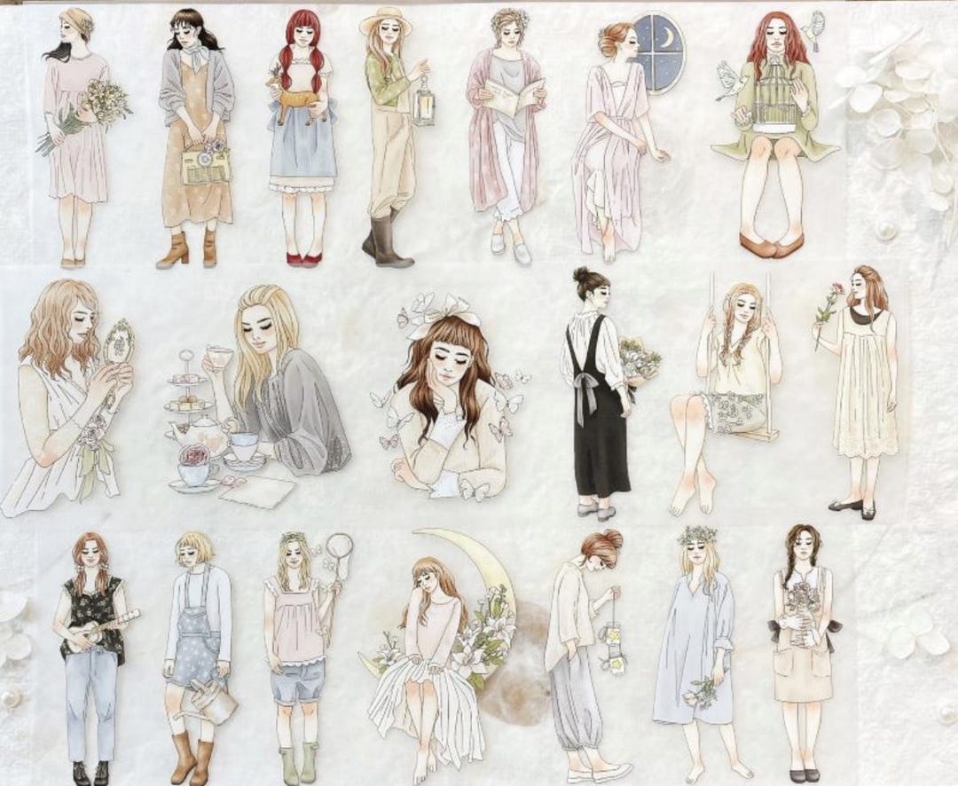 Windry R.×63penhouse - Sweetheart PETテープ(70cm) - Etsy 日本