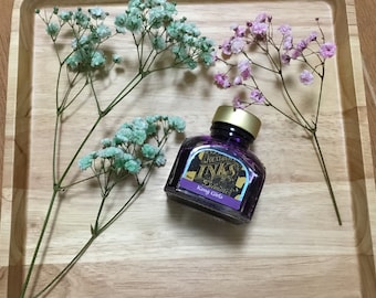 for USA & UK)Diamine Fountain Pen Ink Hong Kong Exclusive - Kong Girls