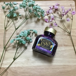 Diamine Hong Kong Exclusive 80ml Füllfederhaltertinte - Kong Girls