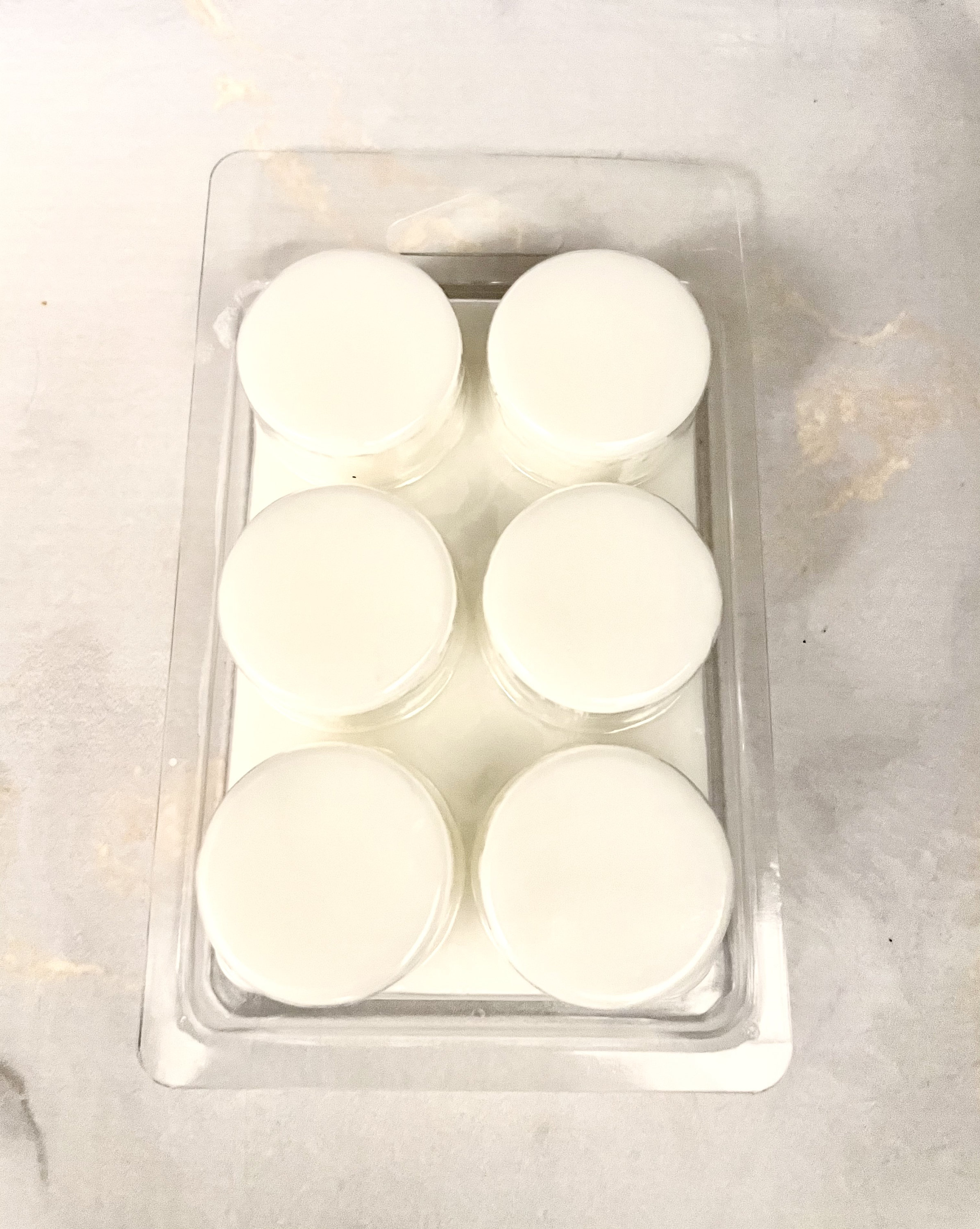 Wax Melts Strong Scented Long Lasting Coconut Wax Etsy