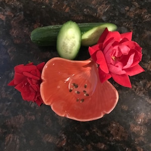 10 Mini Cucumber Seeds