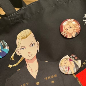 ANIME GRAB BAG 2025 | happy new year grab bag | Fukubukuro | lucky bag