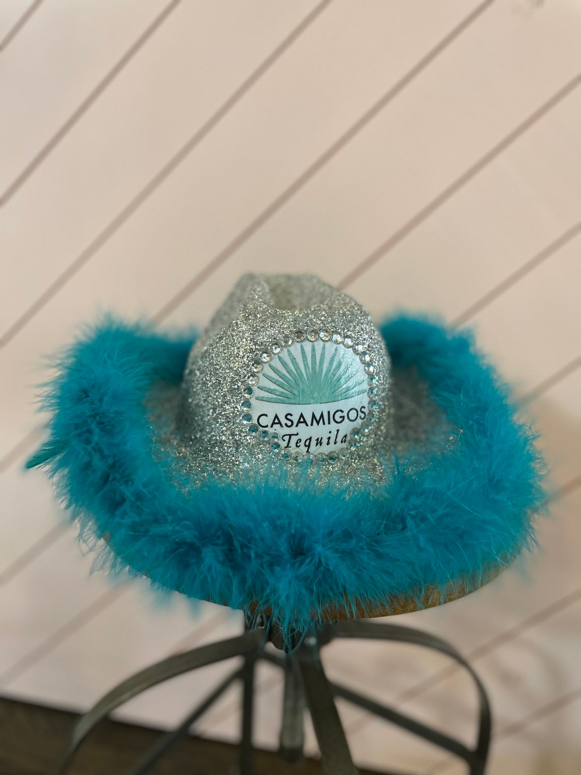 Casamigos tequila hat Etsy