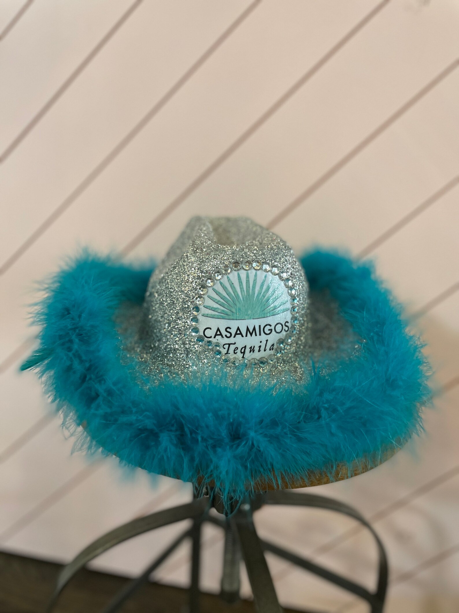 Casamigos tequila hat Etsy