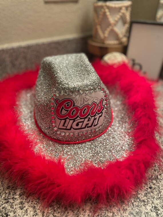 Coors Light Hat | Etsy Australia