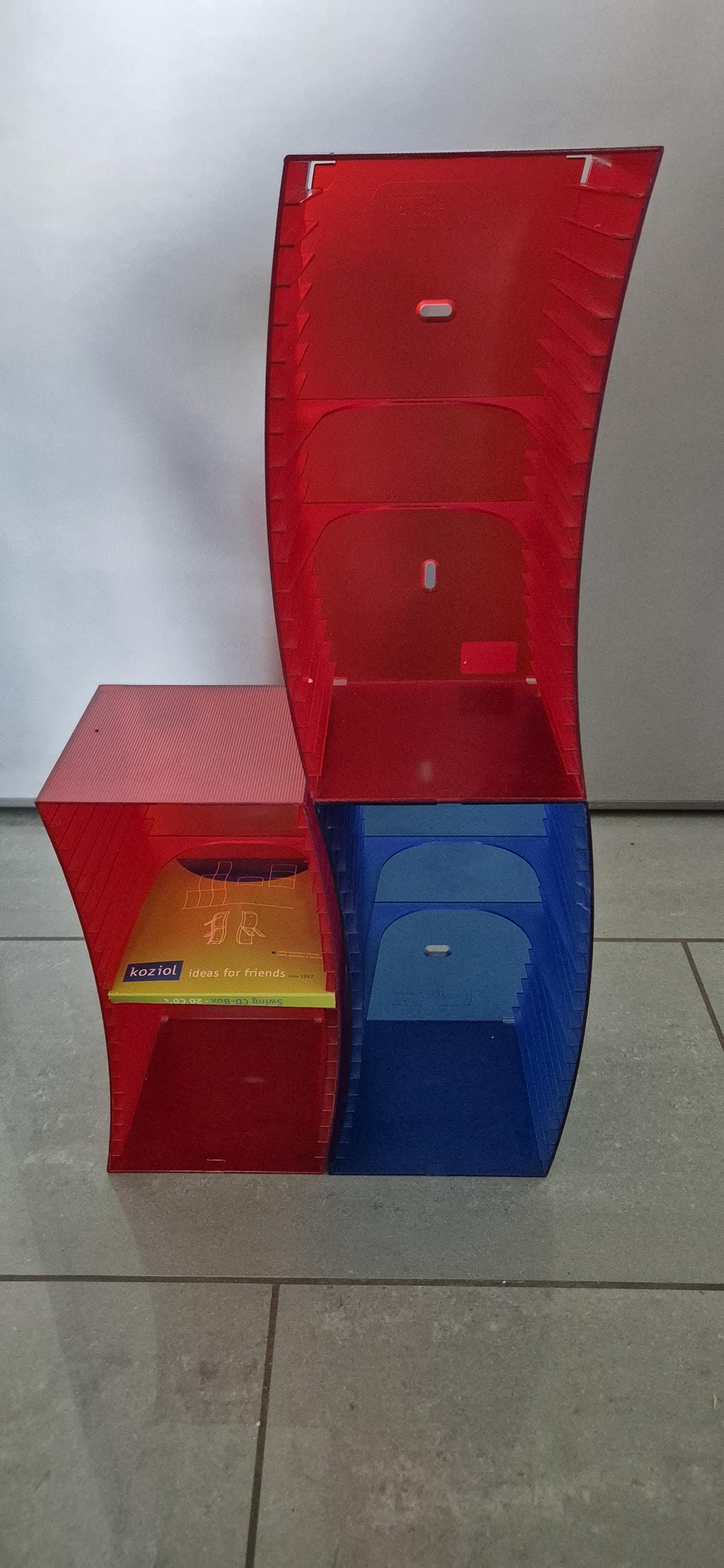 Kalmar designs cd holder - Etsy 日本