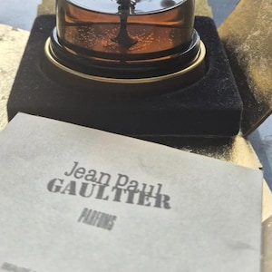 Jean Paul Gaultier Fragile Perfume - Etsy