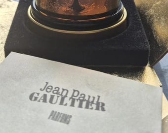 Fragile De Jean Paul Gaultier Original Vintage Perfumy damskie z 1999 roku - Nowość!