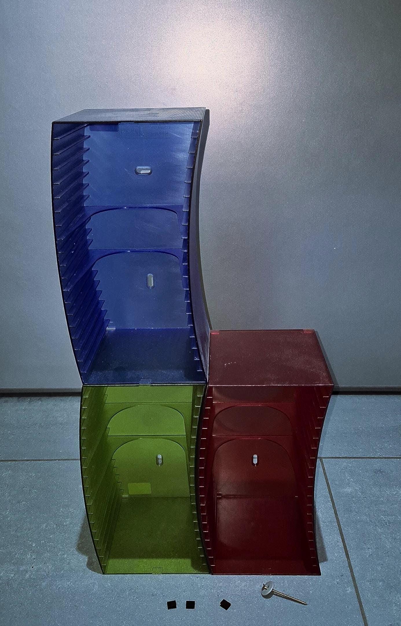 Kalmar designs cd holder - Etsy 日本