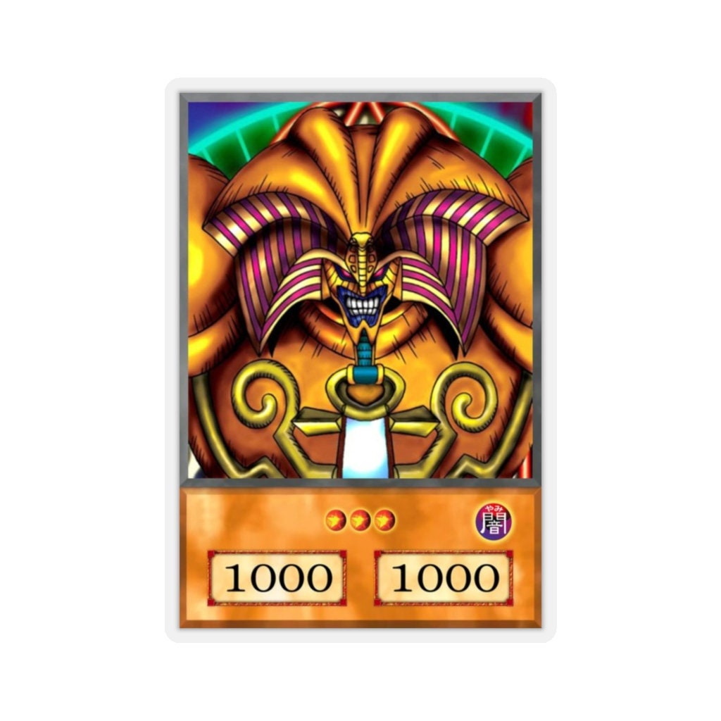 Yugioh Cards Exodia for sale Only 3 left at 65