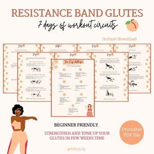 Tone it up band workout sale