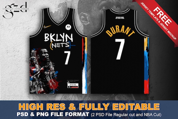 NBA - Full Sublimation Basketball Jersey Design - Get Layout  Nba jersey  outfit, Jersey design, Basketball uniforms design