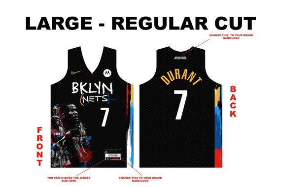Free! nba cut jersey design full sublimation