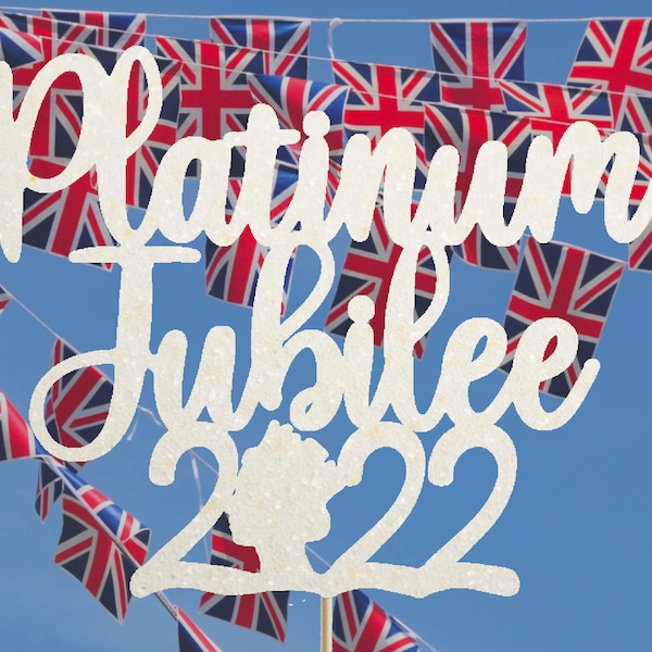 platinum jubilee bow tie