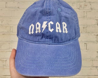 NASCAR Jeff Gordon 24 Vintage Snapback 