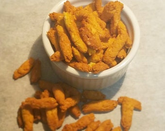 diabetic parmesan cheese snacks, 4g net carbs per 1/4 cup, low carb, grain free, diabetic friendly, crunchy snacks
