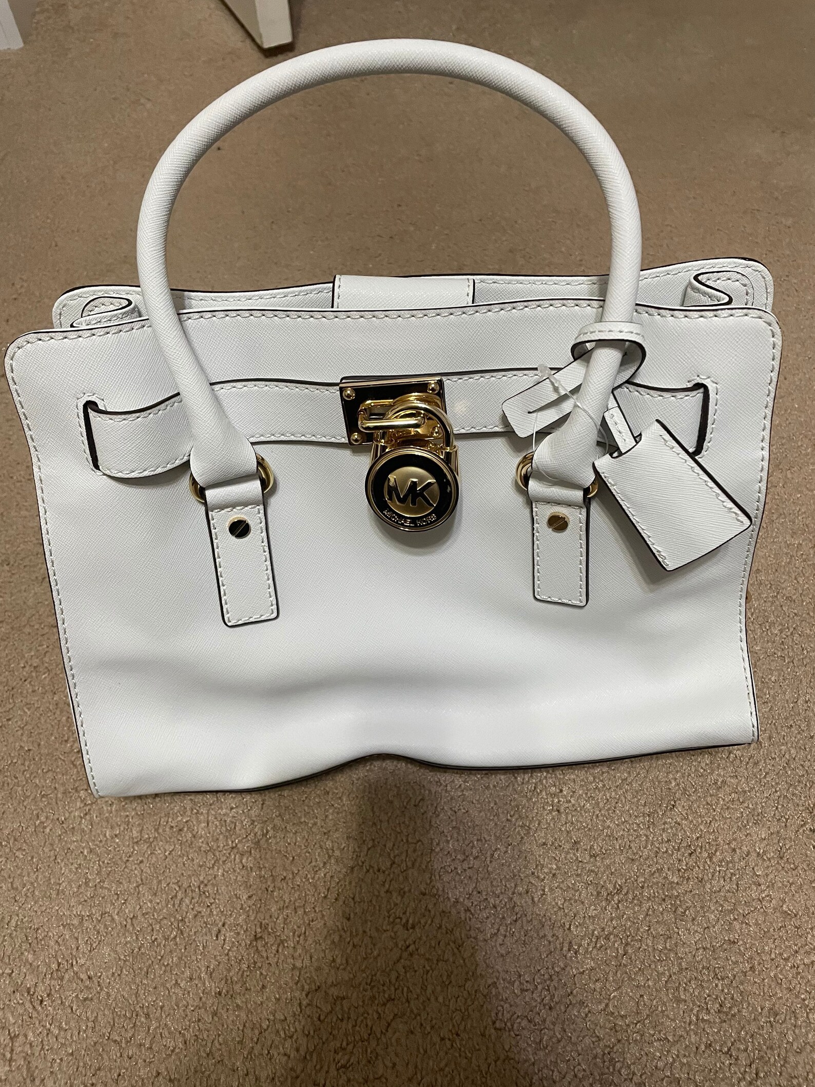 Michael Kors Handbag NEW WITH TAGS Etsy