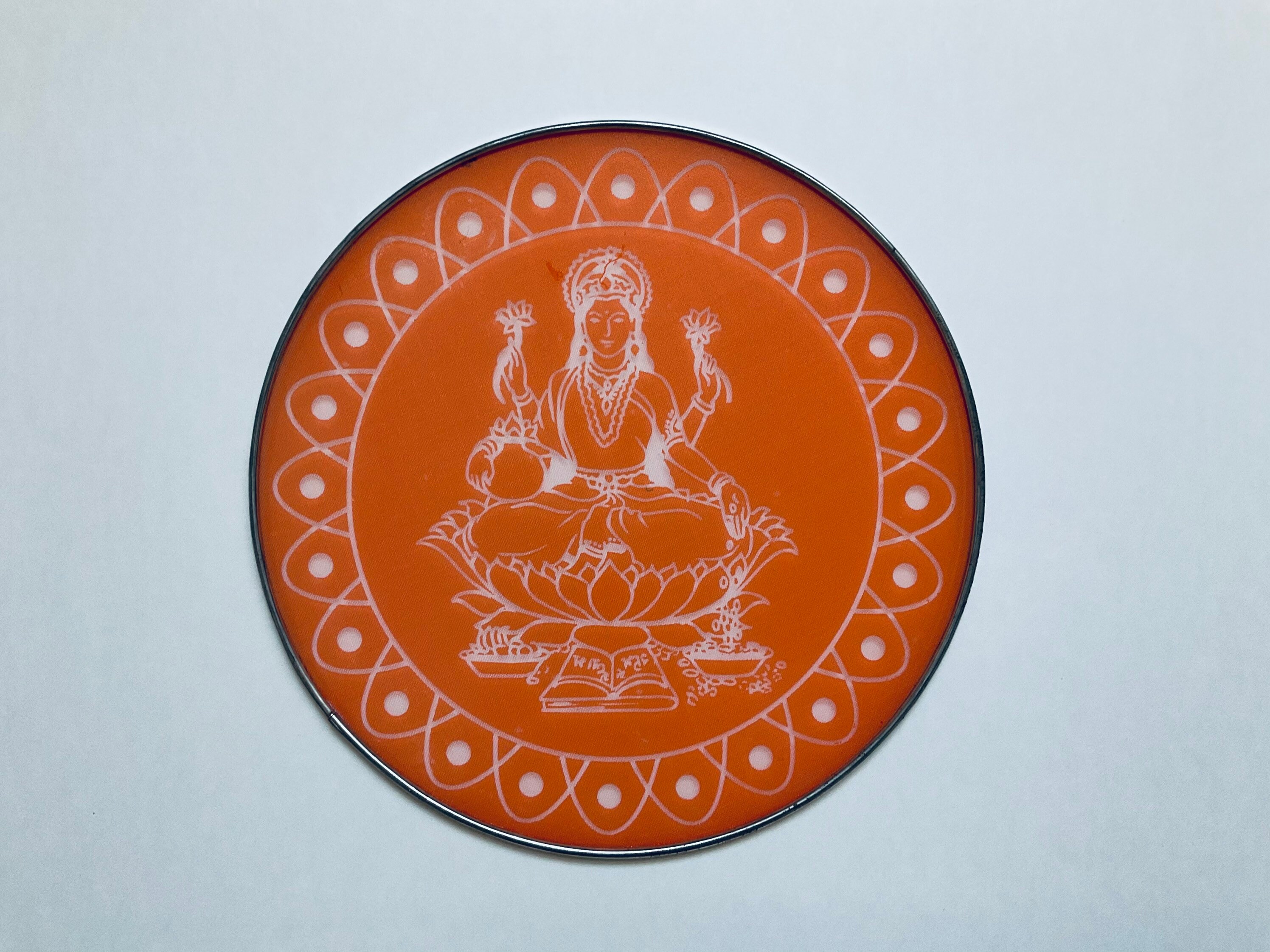 Rangoli Stencil Kolam Stencil Muggu Stencil Etsy