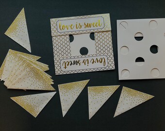 Cones Nuts Etsy