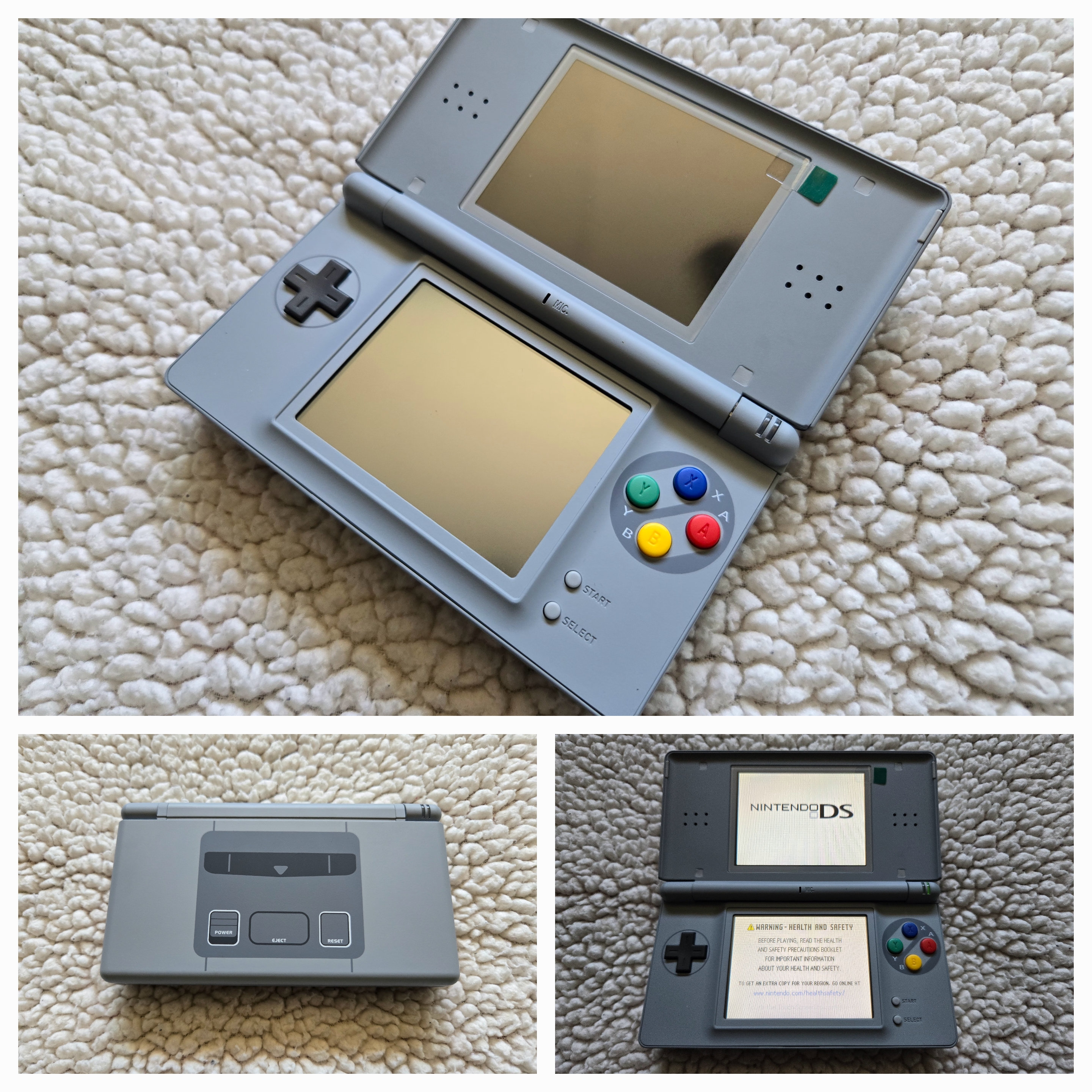 Ds Lite - Etsy Ds Lite - Etsy