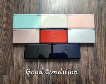 Refurbished Nintendo Ds Lite Multiple Variations