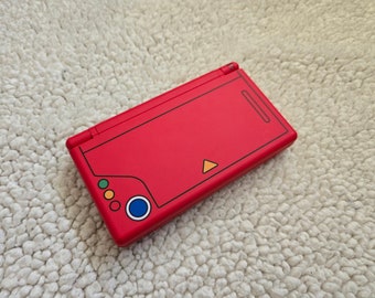 High Quality Nintendo DS Lite Pokédex Edition