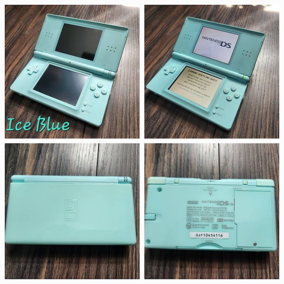 Refurbished Nintendo Ds Lite Multiple Variations - Etsy Denmark