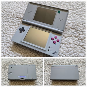 Aluminum Ds Lite Macro DMG Style. Pick Your Own Custom