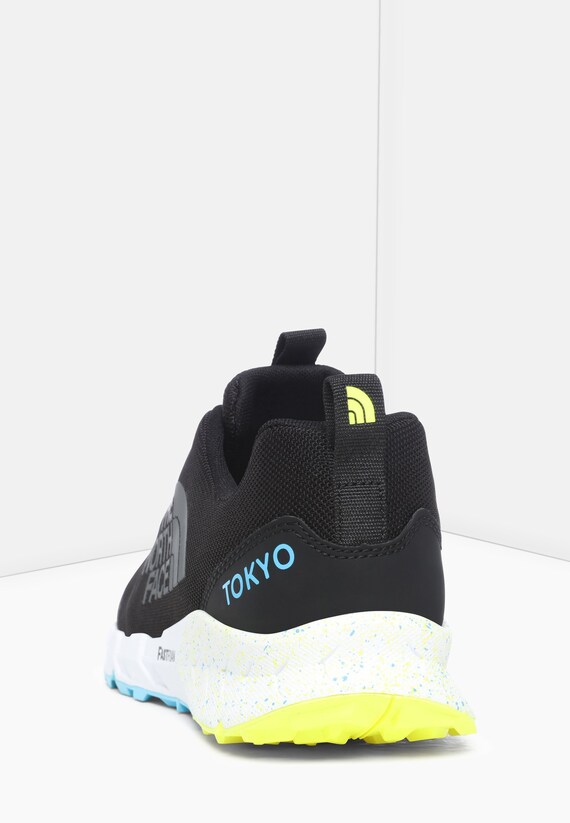Spreva Tokyo Trainers TNF 