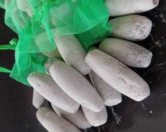 Ayilo Clay Tiny sizes,ayilo tiny clay in rounds. (600g)
