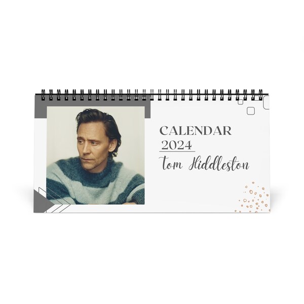 Mcu 2024 Calendar - Etsy