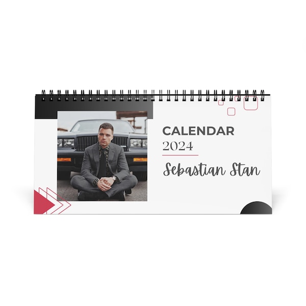 Mcu 2024 Calendar Etsy