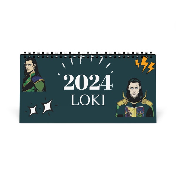 Mcu 2024 Calendar Etsy UK
