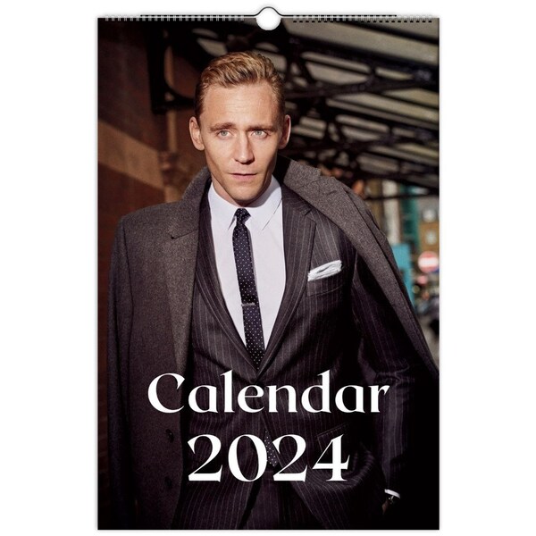 Tom Hiddleston Shirt Etsy
