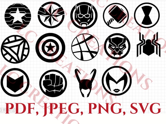 Scarlet Witch Right Icons PNG - Free PNG and Icons Downloads