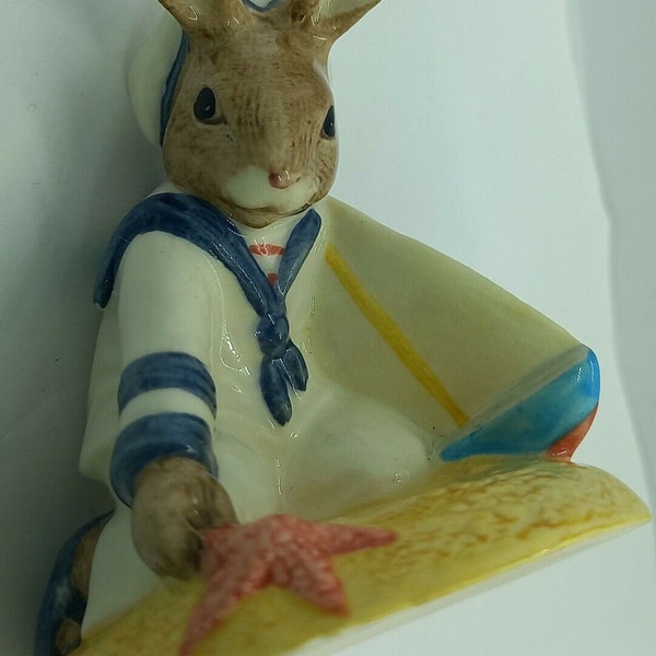 Royal Doulton Sailor Etsy
