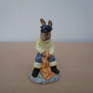 Doulton Fisherman 