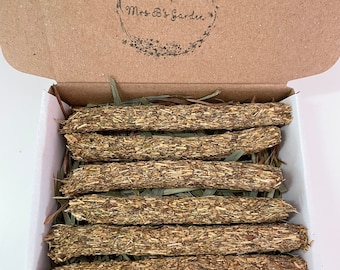 Rabbit Fibre Sticks!