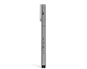 Uni Pin Pen | Oil-based Ink