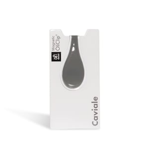 Large Magnetic OliClip - Caviale