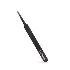 Precision Tweezers | Perfect for Stickers & Crafts