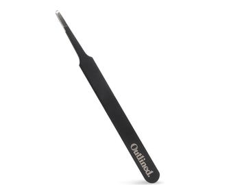 Pinzas de precisión / Perfectas para pegatinas y manualidades