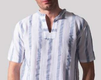 Cotton shirt