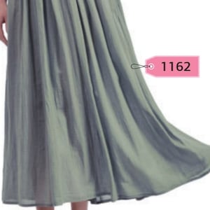 Long dress inspired from ancient Greece Classic