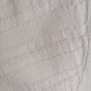 Chemise en coton pour garçons, importée de Grèce White
