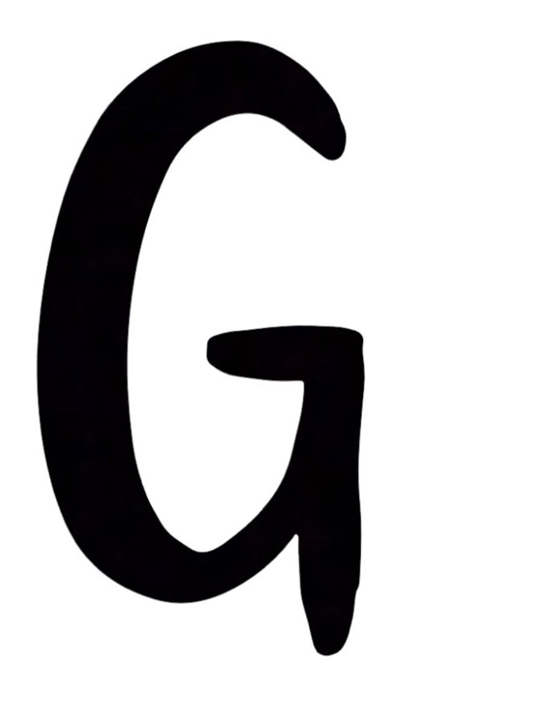 Great Work Spotted Bulletin Board Letters Classroom Decor Etsy