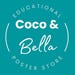 Coco and Bella Creative Design Co.