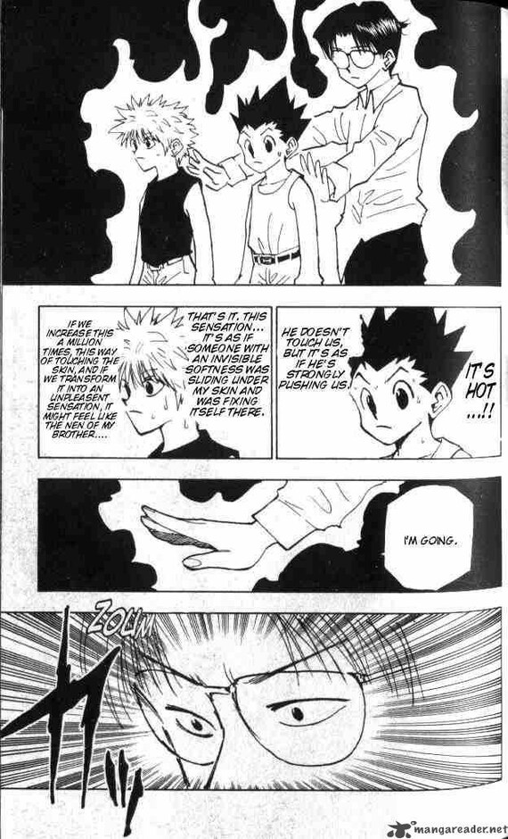 Hunter X Hunter Manga Collage Panels 75 Pieces Aesthetic Anime Etsy Hunter X Hunter Manga Collage Panels 75 Pieces Aesthetic Anime Etsy